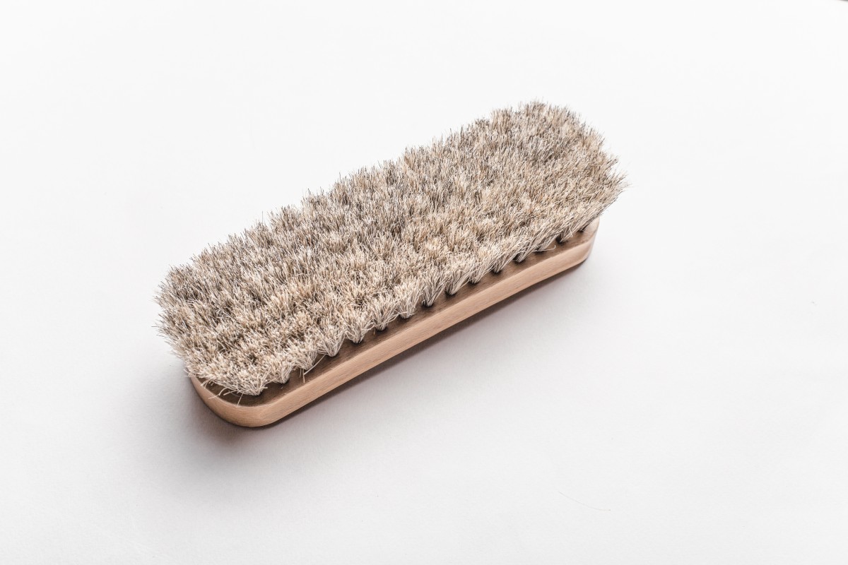 Щетка Saphir medium